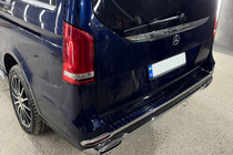 Mercedes Vito/V-class W447 2014- Kit Carrosserie (Maybach Type-GLS, avec Capot) photo 9