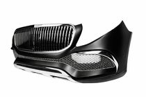 Mercedes Vito/V-class W447 2014- Kit Carrosserie (Maybach Type-GLS, avec Capot) photo 20
