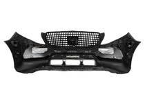 Mercedes Vito/V-class W447 2014- Kit Carrosserie (Maybach Type-GLS, avec Capot) photo 21
