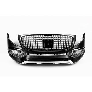 Kit Carrosserie (Maybach Type-GLS, avec Capot) photo 3