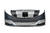 Mercedes Vito/V-class W447 2014- Kit Carrosserie (Maybach Type-X223, avec Capot) photo 11