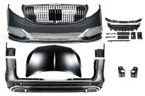 Mercedes Vito/V-class W447 2014- Kit Carrosserie (Maybach Type-X223, avec Capot) photo 1