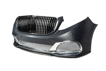 Mercedes Vito/V-class W447 2014- Kit Carrosserie (Maybach Type-X223, avec Capot) photo 12