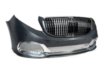 Mercedes Vito/V-class W447 2014- Kit Carrosserie (Maybach Type-X223, avec Capot) photo 3