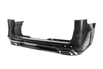 Mercedes Vito/V-class W447 2014- Kit Carrosserie (Maybach Type-X223, avec Capot) photo 14