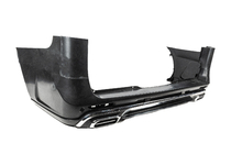 Mercedes Vito/V-class W447 2014- Kit Carrosserie (Maybach Type-X223, avec Capot) photo 15