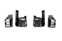 Mercedes Vito/V-class W447 2014- Kit Carrosserie (Maybach Type-X223, avec Capot) photo 5