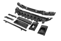 Mercedes Vito/V-class W447 2014- Kit Carrosserie (Maybach Type-X223, avec Capot) photo 20