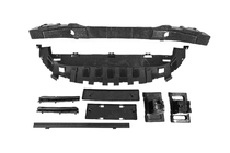 Mercedes Vito/V-class W447 2014- Kit Carrosserie (Maybach Type-X223, avec Capot) photo 22