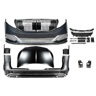 Kit Carrosserie (Maybach Type-X223, avec Capot) Mercedes Vito/V-class W447 2014- photo 1