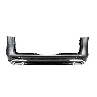Kit Carrosserie (Maybach Type-X223, avec Capot) Mercedes Vito/V-class W447 2014- photo 4