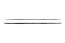 Man TGE 2017- Encadrement de vitres (2 pcs, inox) photo 2