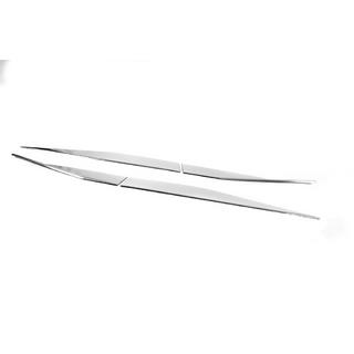 Moulures de Portes Acier Inoxydable (4 pcs) photo 3