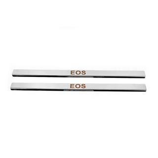 Couvre Seuils Carmos (2 pcs, Inox) photo 1