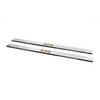Couvre Seuils Carmos (2 pcs, Inox) photo 3