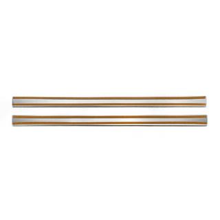 Couvre Seuils Carmos (2 pcs, Inox) photo 2