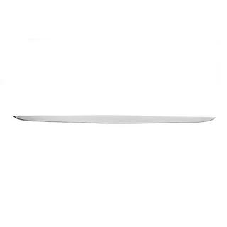 Baguette de coffre Carmos (HB, inox) photo 1