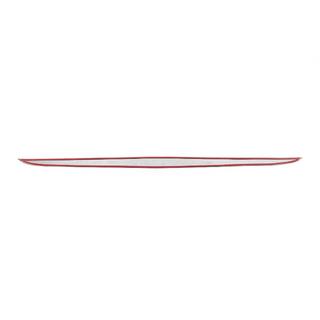Baguette de coffre Carmos (HB, inox) photo 3