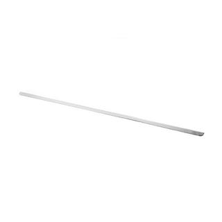 Baguette de coffre Carmos inox photo 2