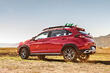 Chery Tiggo 2 Pro : test du modèle mis à jour photo 1