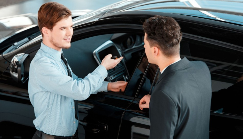 Que faut-il considérer avant d’acheter une nouvelle voiture ?