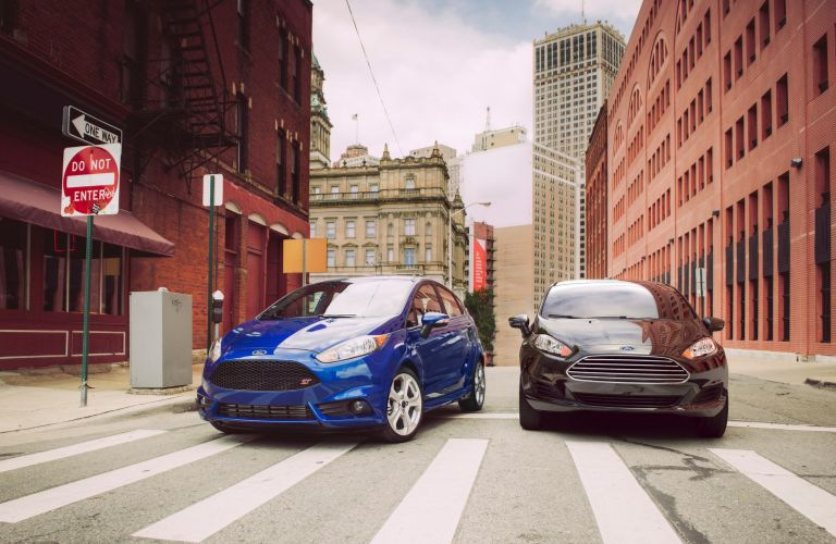 Quelle couleur de voiture est la plus pratique ?
