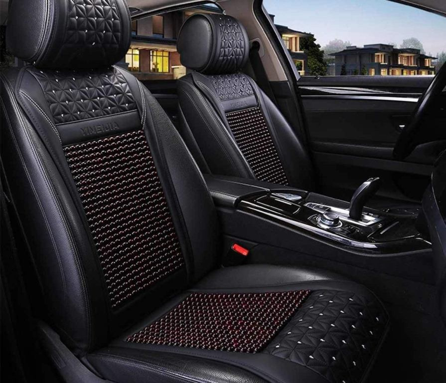 Commodité à l’intérieur de la voiture : des solutions simples pour une conduite confortable