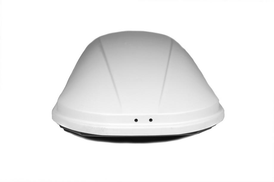 Coffre de Toit Niken Blanc (450 L) Photo 6