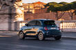 Test de la Fiat 500e : une berline électrique élégante photo 3