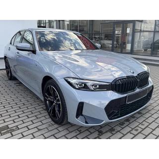 Kit Restylage (2023, M-Sport) BMW 3 Series G20/G21 2018- photo 3