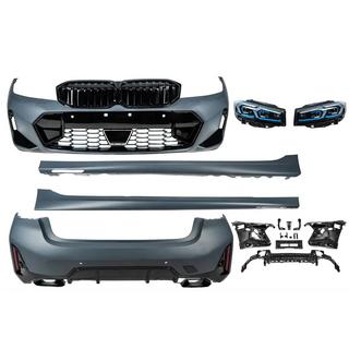 Kit Restylage (2023, M-Sport) BMW 3 Series G20/G21 2018- photo 2