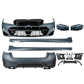 Kit Restylage (2023, M-Sport) photo 2