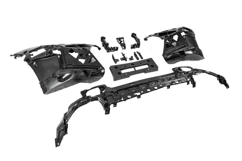 BMW 3 Series G20/G21 2018- Kit Restylage (2023, M-Sport) Photo 24