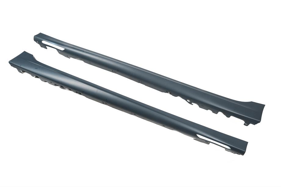 BMW 3 Series G20/G21 2018- Kit Restylage (2023, M-Sport) Photo 32