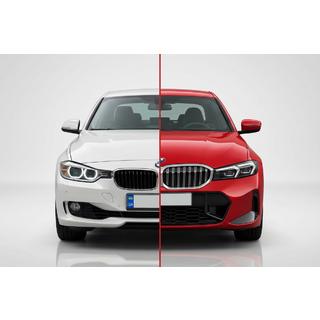 Kit restylage (vers G20 2023, M-Tech) photo 1