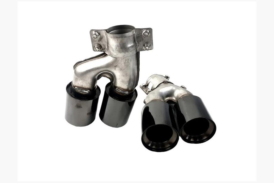 BMW Série 5 G30/G31 2017–2023 Kit restylage avec capot et ailes (pour M5 Competition 2021) Photo 21