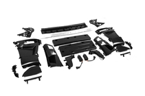 BMW 5 Series F10/F11 2010–2016 Kit de conversion facelift vers G30 M5 2021 photo 23