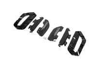 BMW 5 Series F10/F11 2010–2016 Kit de conversion facelift vers G30 M5 2021 photo 26