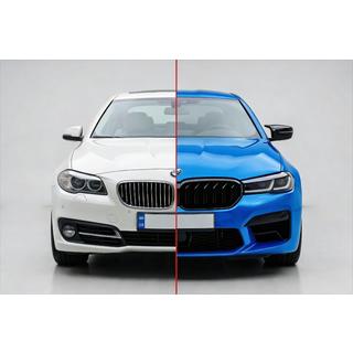 Kit de conversion facelift vers G30 M5 2021 photo 1