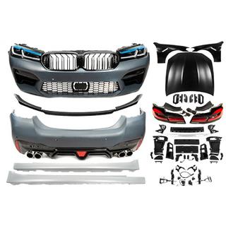 Kit de conversion facelift vers G30 M5 2021 photo 2