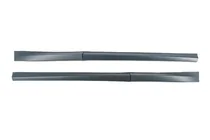 BMW X3 G01 2018- Kit carrosserie 2018-2022 (F97 X3M, kit complet) photo 32