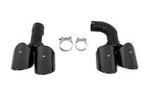BMW X3 G01 2018- Kit carrosserie 2018-2022 (F97 X3M, kit complet) photo 38