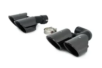 BMW X3 G01 2018- Kit carrosserie 2018-2022 (F97 X3M, kit complet) photo 37