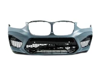 BMW X3 G01 2018- Kit carrosserie 2018-2022 (F97 X3M, kit complet) photo 3