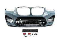 BMW X3 G01 2018- Kit carrosserie 2018-2022 (F97 X3M, kit complet) photo 15