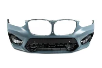 BMW X3 G01 2018- Kit carrosserie 2018-2022 (F97 X3M, kit complet) photo 16