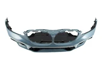 BMW X3 G01 2018- Kit carrosserie 2018-2022 (F97 X3M, kit complet) photo 17