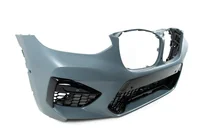 BMW X3 G01 2018- Kit carrosserie 2018-2022 (F97 X3M, kit complet) photo 19