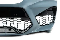 BMW X3 G01 2018- Kit carrosserie 2018-2022 (F97 X3M, kit complet) photo 20
