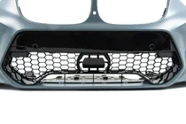 BMW X3 G01 2018- Kit carrosserie 2018-2022 (F97 X3M, kit complet) photo 21